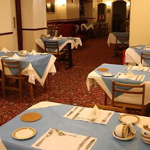 Hotel The Belvedere