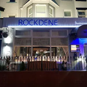 Bed & Breakfast Rockdene