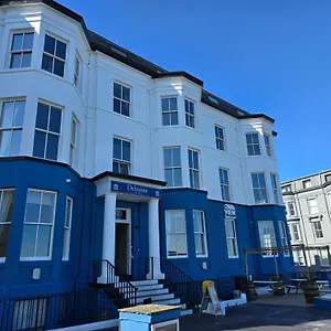 Hotel Delmont