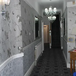 Hotel Brincliffe