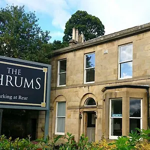 Guest house The Thrums